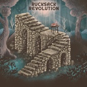 Rucksack Revolution - Winona (feat. Adam Greuel & Sarah Vos)