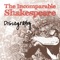 Discography (feat. Sophia Lauren) - The Incomparable Shakespeare lyrics