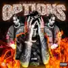 Options - Single album lyrics, reviews, download