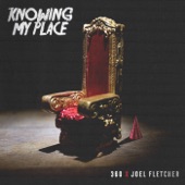 Knowing My Place artwork