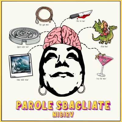 Parole sbagliate - Nibirv