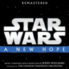 John Williams & London Symphony Orchestra - Star Wars: A New Hope (Original Motion Picture Score) artwork