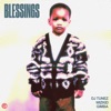 Blessings (feat. Wizkid & Gimba) - Single