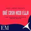 Qué Cosa Hizo Ella - Single