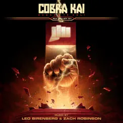 Cobra Kai: Season 4, Vol. 1 