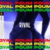 Gyal Poum Poum - Single