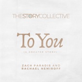 To You (A Greater Story) artwork
