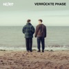 Verrückte Phase - Single