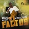 Factos (feat. kiddye bonz) - Ravy Monteiro lyrics