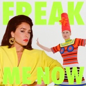 Jessie Ware - Freak Me Now (with Róisín Murphy)