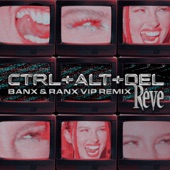 CTRL + ALT + DEL (Banx & Ranx VIP Remix) artwork