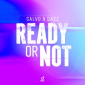 Ready or Not (Here I Come) artwork