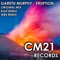 Eruption (KrisP Remix) - Gareth Murphy lyrics