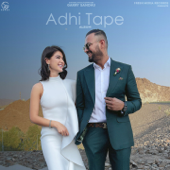 Adhi Tape - EP - Garry Sandhu