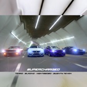 SUPERCHARGED (feat. BlazinG, Nights2050 & 2wenty 7even) artwork