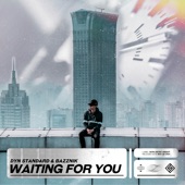 Waiting For You artwork