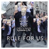 Kill The Giants - Rule For Us