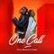 One Call (feat. Ruby) cover