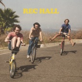 Rec Hall - If You Run