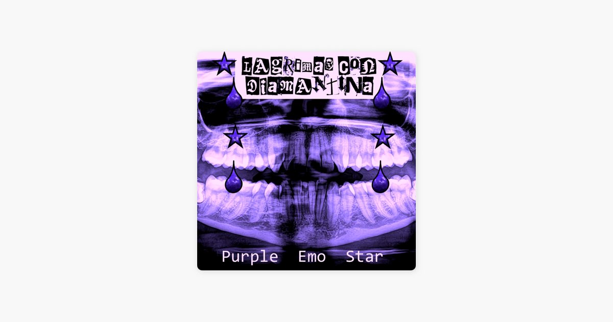 Purple Emo Star의 Bad Plot - Apple Music에서 만나는 노래 Purple Emo Star의 Bad Plot