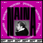 NAINA Presents: Deft, Vol. 3 (DJ Mix) artwork