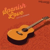 Spanish Love (Club Mix) artwork