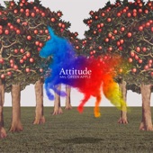 Attitude (Expanded Edition) artwork