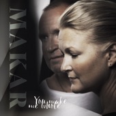 You Make Me Whole (feat. Tomas Höglund & Maria Höglund) artwork