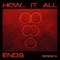 How... It All Ends (Radio Edit) artwork