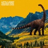 Jurassic Park (Electronic Journey To the Island Club Mix) - Single