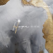 Hope Is Here artwork