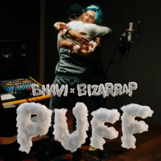 PUFF - Single by Bhavi & Bizarrap album reviews, ratings, credits