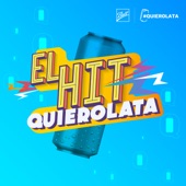Por Eso Quierolata (feat. QUIEROLATA) artwork