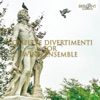 Jos Buurman - Divertimento in F Major, K. 213: II. Andante
