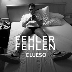 Clueso - Fehler fehlen