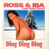 Ding Ding Ding (Faluma Mix) - Ross & Iba & Wolffman