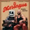 El Merengue (HUGEL Remix) cover