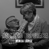 No Me Lo Esperaba - Single