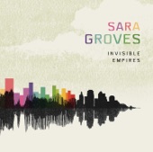 Sara Groves - Open My Hands