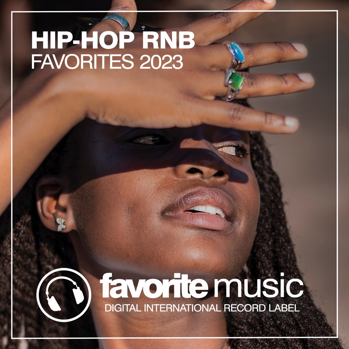 ‎Hip Hop Rnb Favorites 2023 By Various Artists On Apple Music