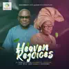 Heaven rejoices (A tribute by Manus Akpanke) song lyrics