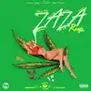 Zaza Rmx (feat. Keyviem, Lismar Montana, 2.0 Fray, Blacky Drippy & Little Homie) - Single album lyrics, reviews, download