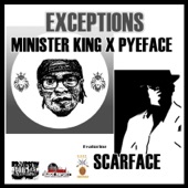 Exceptions (feat. Scarface) artwork