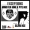 Exceptions (feat. Scarface) artwork