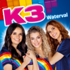 K3 - Waterval kunstwerk