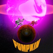 Pumpkin artwork