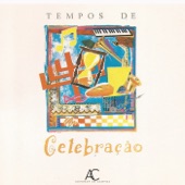 Tempos de Celebração artwork