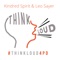 Think Loud (4 PD) [feat. Marcella Detroit] - Kindred Spirit & Leo Sayer lyrics