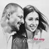 LoveSong (Alex&Zhenya) - Single