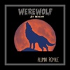 Werewolf at Night - Single